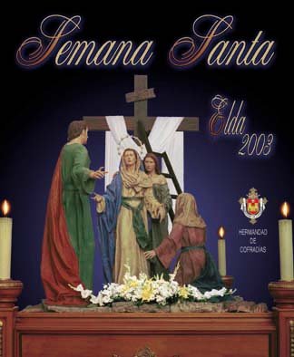 Semana Santa en Elda  
